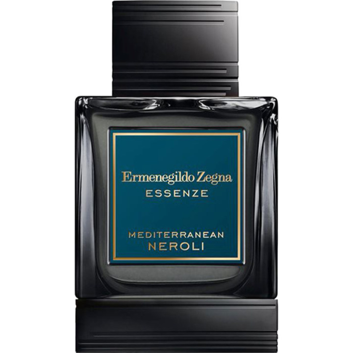 Essenze - Mediterranean Neroli